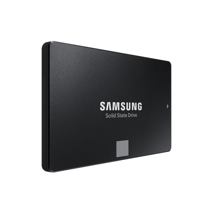 SAMSUNG SSD 870 EVO 4TB 2.5 SATA 3D NAND MLC